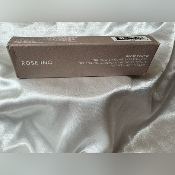 Rose Inc Brow Renew FILL 05 - color - Picture 1 of 5